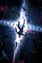 Resurrected - Canadian Movie Cover (xs thumbnail)