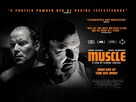 Muscle - British Movie Poster (xs thumbnail)