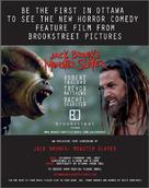 Jack Brooks: Monster Slayer - Canadian poster (xs thumbnail)