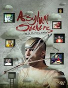 Asylum Seekers - DVD movie cover (xs thumbnail)