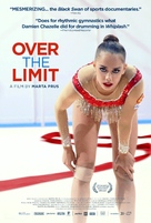 Over the Limit - Movie Poster (xs thumbnail)