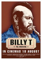 Billy T: Te Movie - Movie Poster (xs thumbnail)