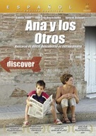 Ana y los otros - Argentinian Movie Cover (xs thumbnail)