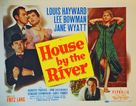 House by the River - Movie Poster (xs thumbnail)