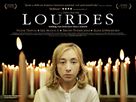 Lourdes - British Movie Poster (xs thumbnail)