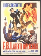 Les femmes d&#039;abord - Italian Movie Poster (xs thumbnail)