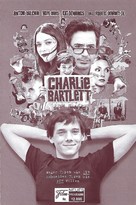 Charlie Bartlett - German Movie Poster (xs thumbnail)