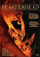 Plasterhead - German DVD movie cover (xs thumbnail)