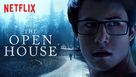 The Open House - Movie Poster (xs thumbnail)