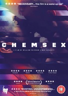 Chemsex - British Movie Cover (xs thumbnail)