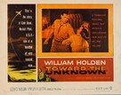 Toward the Unknown - Movie Poster (xs thumbnail)