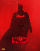 The Batman - Australian Movie Poster (xs thumbnail)