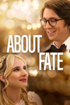 About Fate - Movie Poster (xs thumbnail)