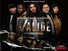 &quot;Valid&eacute;&quot; - French Movie Poster (xs thumbnail)