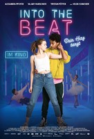 Into the Beat - Dein Herz tanzt - Swiss Movie Poster (xs thumbnail)