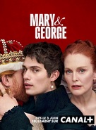 &quot;Mary &amp; George&quot; - French Movie Poster (xs thumbnail)