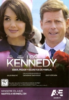 &quot;The Kennedys&quot; - Argentinian Movie Poster (xs thumbnail)