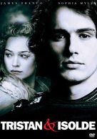 Tristan And Isolde - Movie Cover (xs thumbnail)