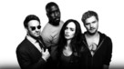 &quot;The Defenders&quot; - Movie Cover (xs thumbnail)