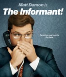 The Informant - poster (xs thumbnail)