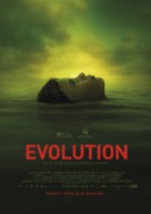 &Eacute;volution - Dutch Movie Poster (xs thumbnail)