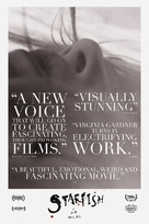 Starfish - Movie Poster (xs thumbnail)