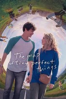 The Map of Tiny Perfect Things - Movie Cover (xs thumbnail)