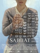 Sabbat - French Movie Poster (xs thumbnail)