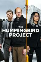 The Hummingbird Project - International Movie Cover (xs thumbnail)