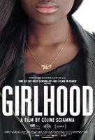 Bande de filles - Movie Poster (xs thumbnail)