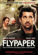 Flypaper - Dutch Movie Poster (xs thumbnail)