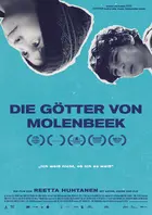 Aatos ja Amine - German Movie Poster (xs thumbnail)