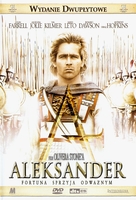 Alexander - Polish Movie Cover (xs thumbnail)