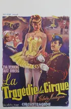 Elvira Madigan Poster