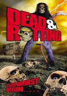 Dead &amp; Rotting - Movie Cover (xs thumbnail)