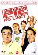 American Pie Presents Band Camp - French Movie Cover (xs thumbnail)