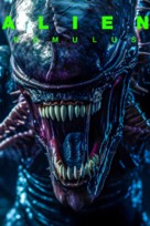 Alien: Romulus - Movie Poster (xs thumbnail)