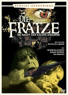 Fright - German DVD movie cover (xs thumbnail)
