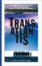 Transatlantis - German Movie Cover (xs thumbnail)