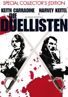 The Duellists - German Movie Cover (xs thumbnail)