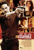 Inescapable - Canadian Movie Poster (xs thumbnail)