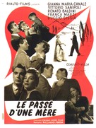 Vedi Napoli e poi muori - French Movie Poster (xs thumbnail)
