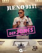 &quot;Reno 911!&quot; - Movie Poster (xs thumbnail)