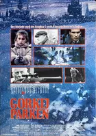 Gorky Park Poster