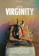 Virginity - International Movie Poster (xs thumbnail)