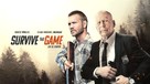 Survive the Game - Canadian Movie Cover (xs thumbnail)