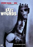 Exit Wounds - DVD movie cover (xs thumbnail)