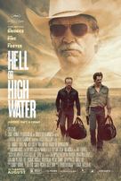 Hell or High Water - Movie Poster (xs thumbnail)