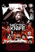 Hectic Knife - Movie Poster (xs thumbnail)