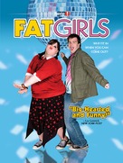 Fat Girls - Movie Cover (xs thumbnail)